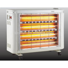 electric heater